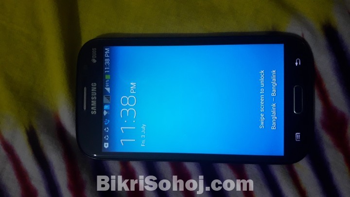 Samsung Galaxy Grand Neo